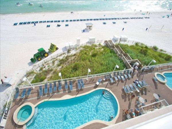 Panama City Beach Home 981956
