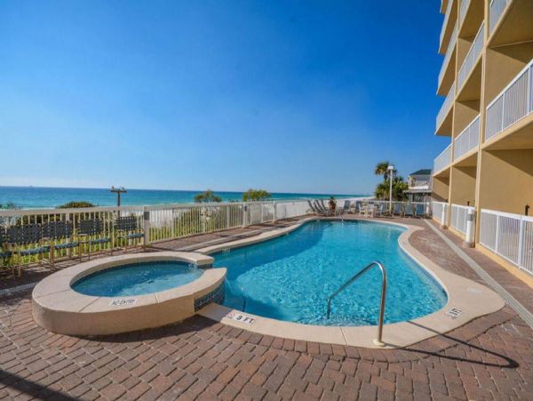 Panama City Beach Home 981956