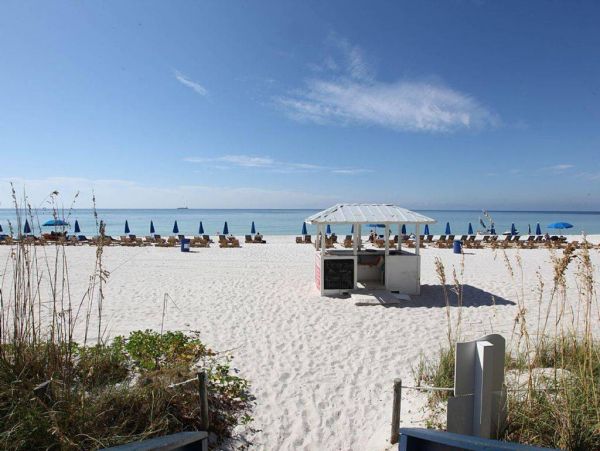 Panama City Beach Home 981956