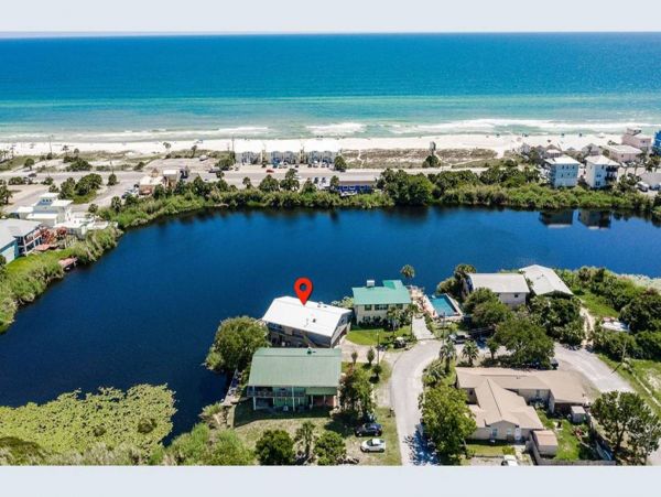 Panama City Beach Home 981957