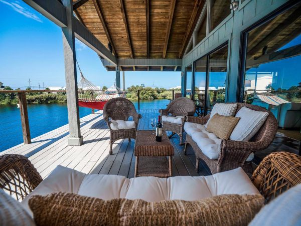 Panama City Beach Home 981957