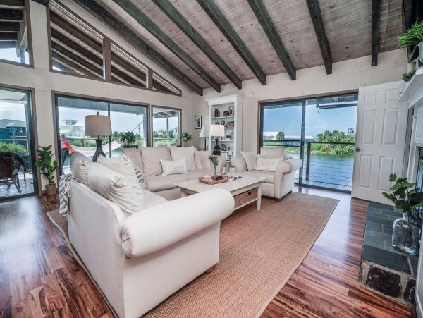 Panama City Beach Home 981957