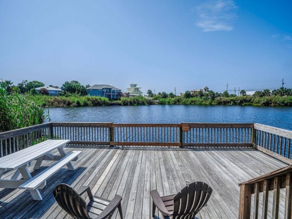 Panama City Beach Home 981957