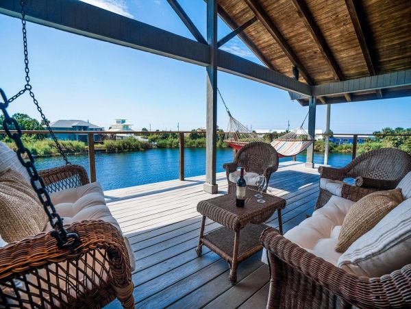 Panama City Beach Home 981957