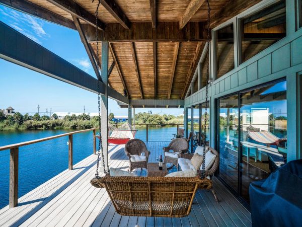 Panama City Beach Home 981957
