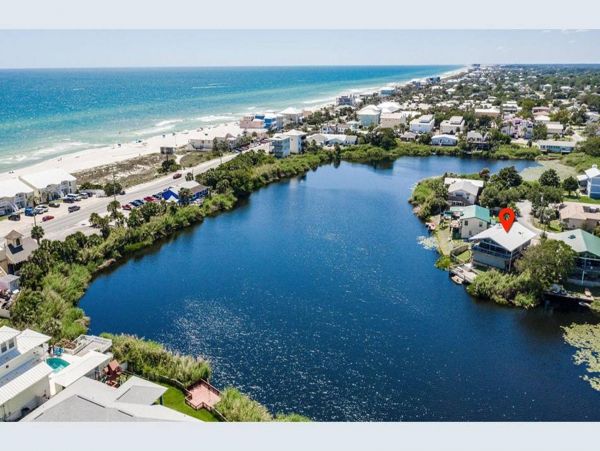 Panama City Beach Home 981957