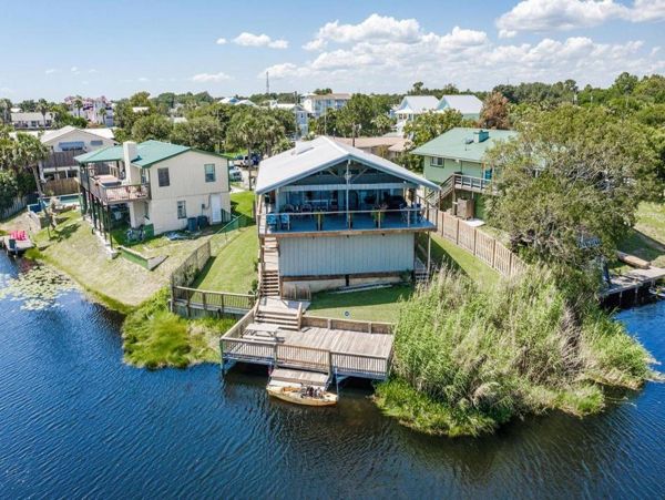 Panama City Beach Home 981957