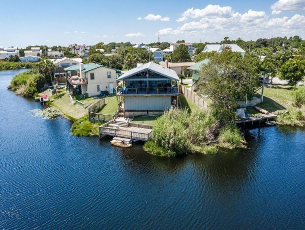 Panama City Beach Home 981957