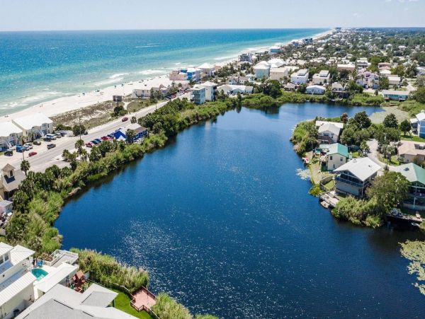 Panama City Beach Home 981957