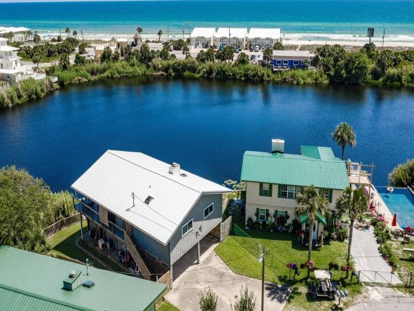 Panama City Beach Home 981957
