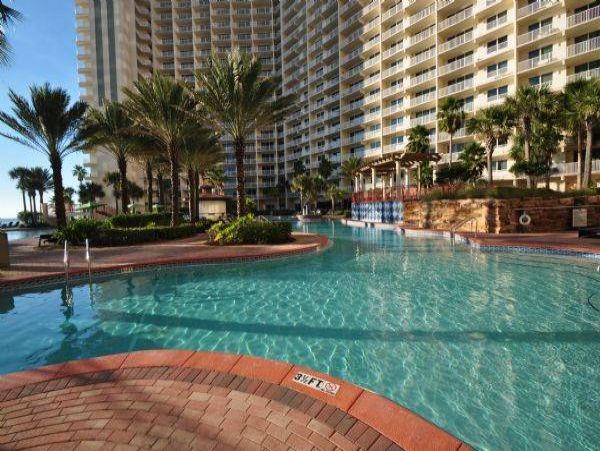 Panama City Beach Home 981958