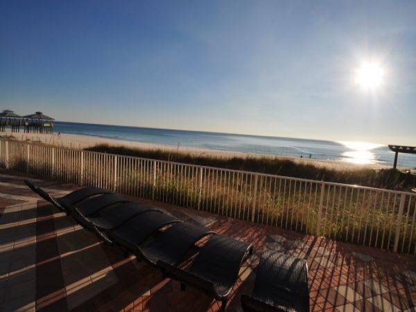 Panama City Beach Home 981958