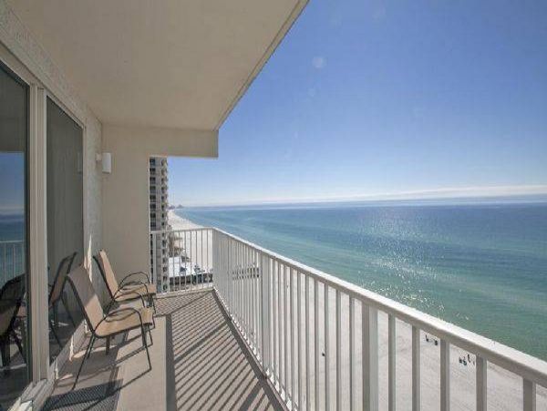 Panama City Beach Home 981958