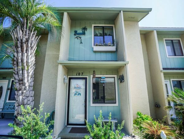 Panama City Beach Home 981959