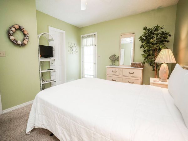Panama City Beach Home 981959