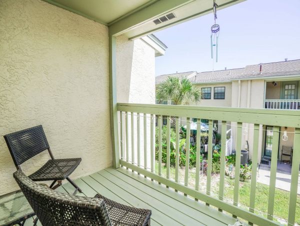 Panama City Beach Home 981959