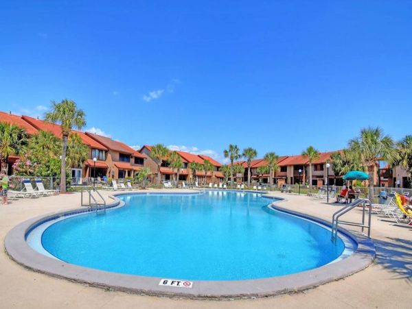 Panama City Beach Home 981959