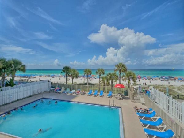 Panama City Beach Home 981959