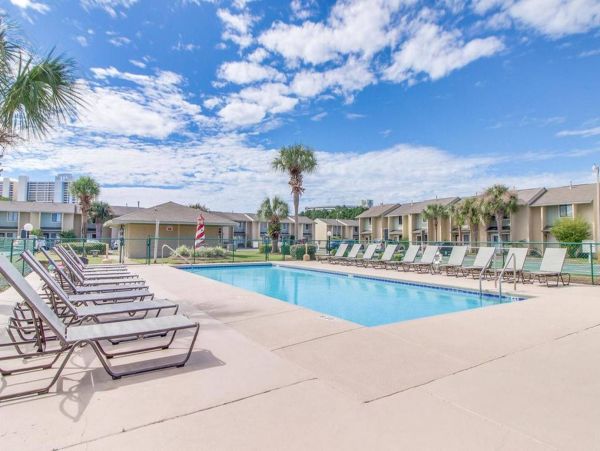 Panama City Beach Home 981959