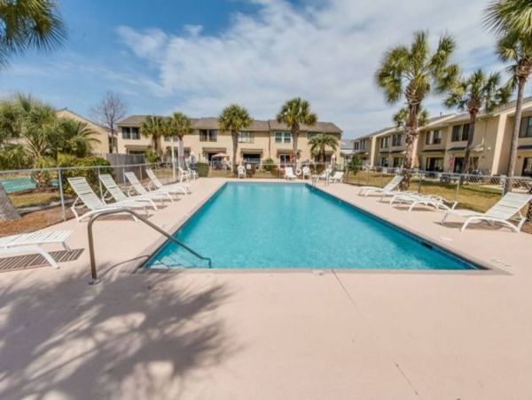 Panama City Beach Home 981959