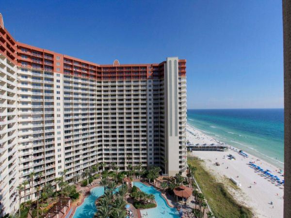 Panama City Beach Home 981960
