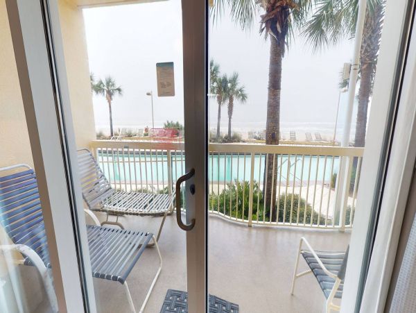 Panama City Beach Home 981961