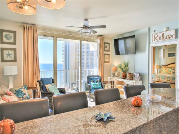 Panama City Beach Home 981962