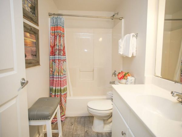 Panama City Beach Home 981962