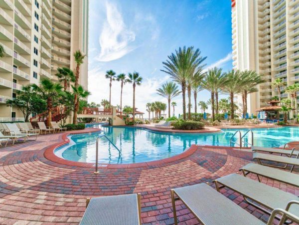 Panama City Beach Home 981962
