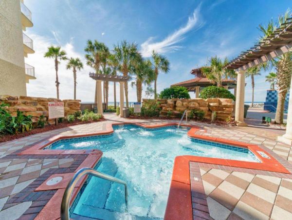 Panama City Beach Home 981962