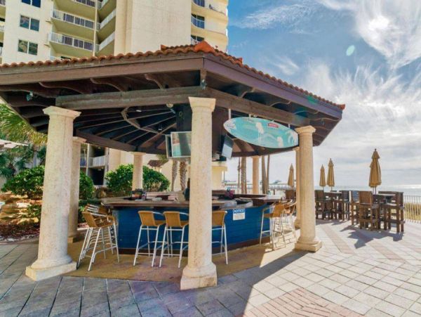 Panama City Beach Home 981962