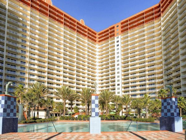 Panama City Beach Home 981962