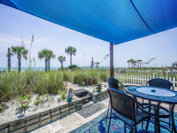 Panama City Beach Home 981963