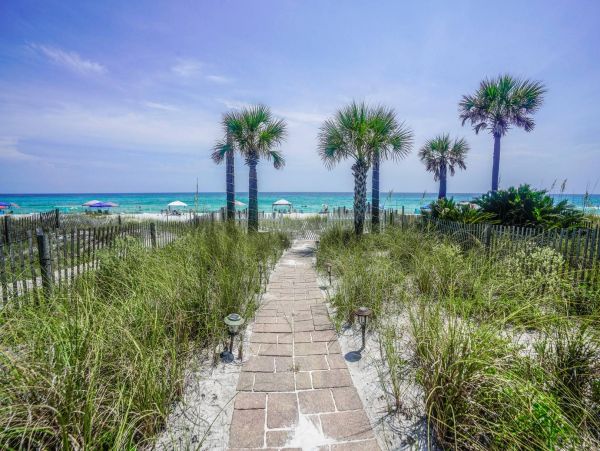 Panama City Beach Home 981963