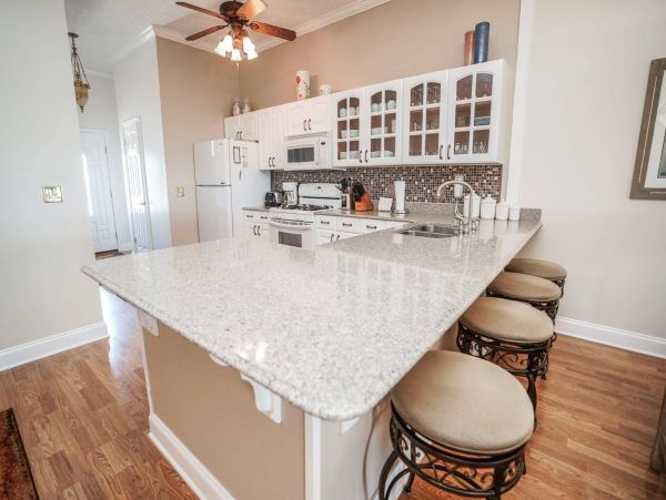 Panama City Beach Home 981963