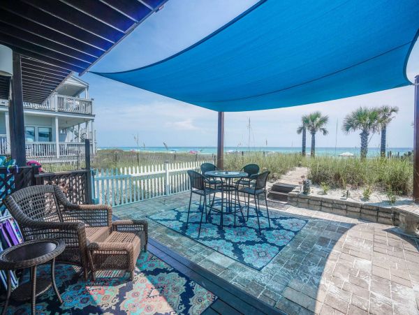 Panama City Beach Home 981963