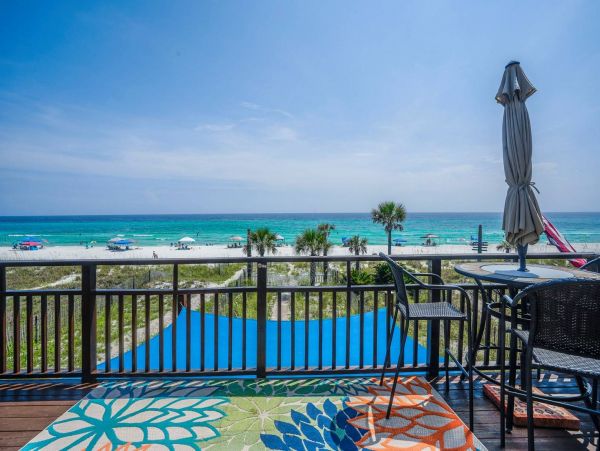 Panama City Beach Home 981963