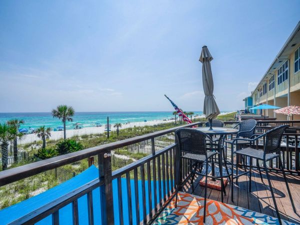Panama City Beach Home 981963
