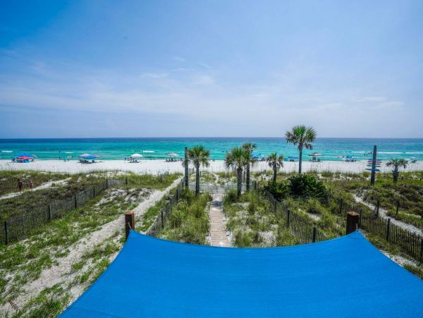 Panama City Beach Home 981963