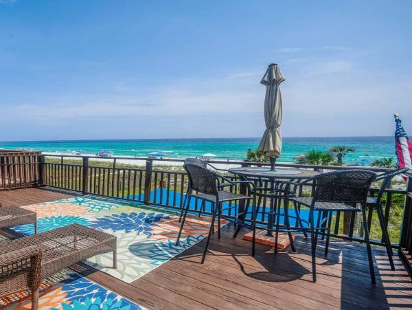 Panama City Beach Home 981963