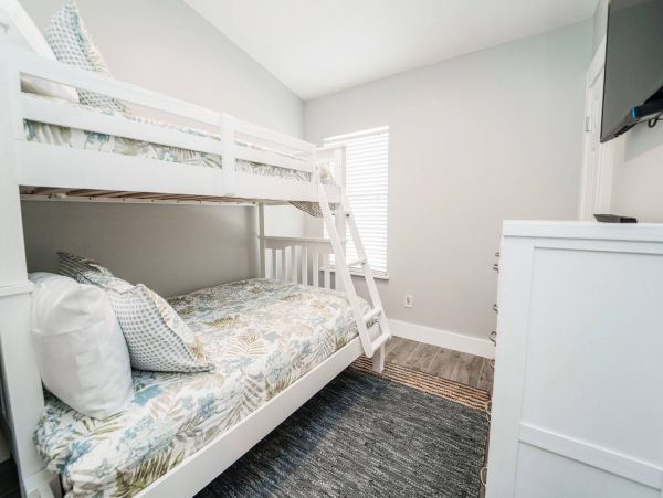 Panama City Beach Home 981963