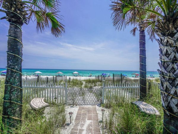 Panama City Beach Home 981963