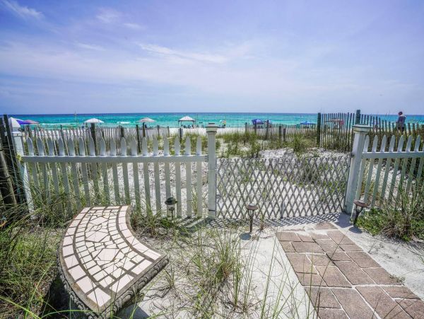 Panama City Beach Home 981963