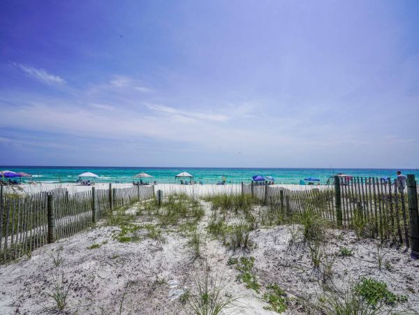 Panama City Beach Home 981963