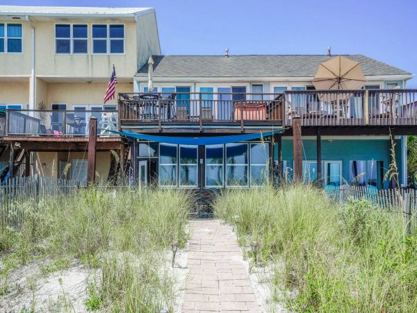 Panama City Beach Home 981963