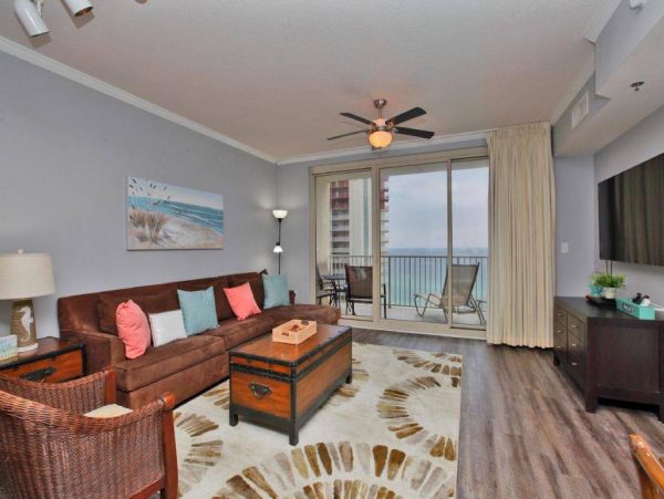 Panama City Beach Home 981964