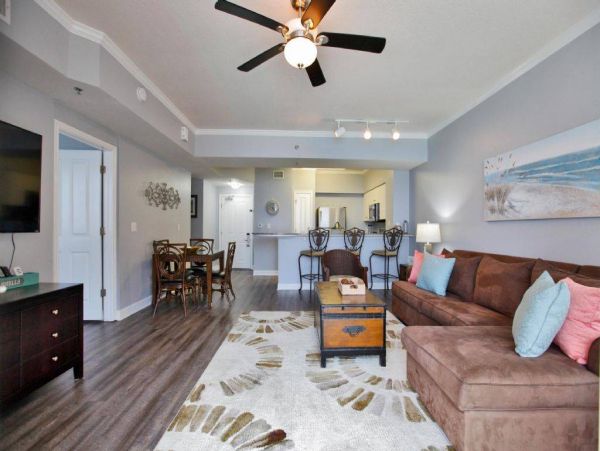 Panama City Beach Home 981964