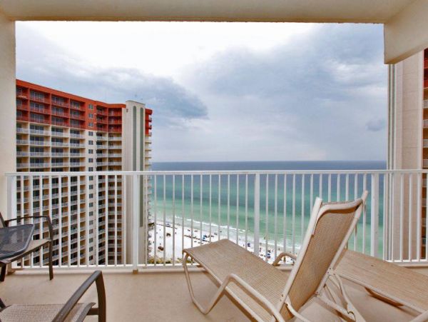 Panama City Beach Home 981964