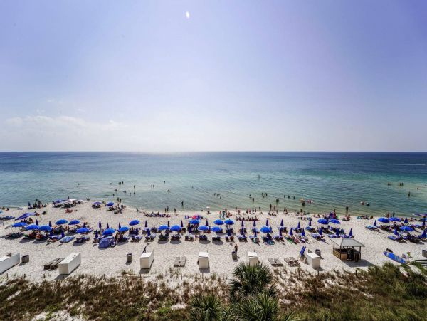 Panama City Beach Home 981965