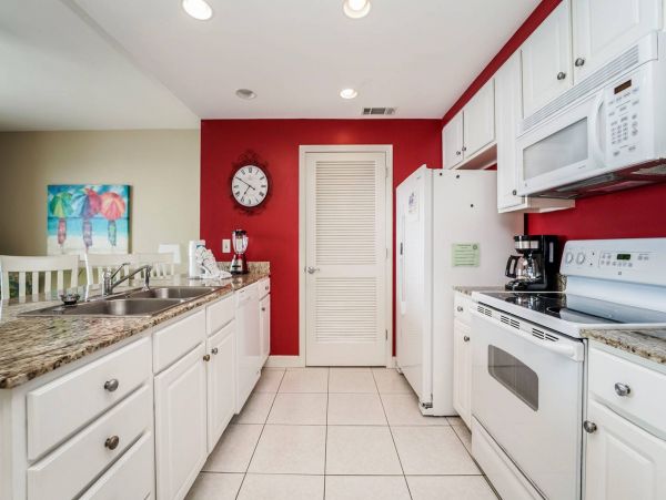 Panama City Beach Home 981965